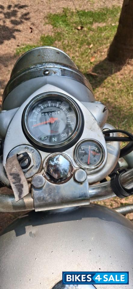 Royal Enfield Bullet Electra Twinspark