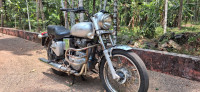 Royal Enfield Bullet Electra Twinspark