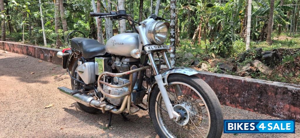 Royal Enfield Bullet Electra Twinspark