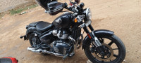 Royal Enfield Super Meteor 650 2025 Model