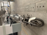 Bajaj Avenger Cruise 220 2018 Model