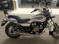 Bajaj Avenger Cruise 220