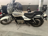 Bajaj Avenger Cruise 220