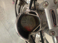 Bajaj Avenger Cruise 220