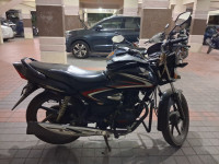 Honda Shine 125 2017 Model