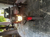 Bajaj Pulsar 125 2013 Model