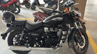 Royal Enfield Meteor 350 Stellar 2025 Model