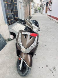 Hero Destini 125 BS6 2021 Model