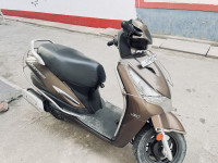 Hero Destini 125 BS6