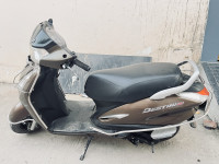 Hero Destini 125 BS6