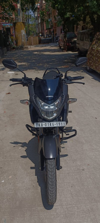 Honda SP125 2024 Model