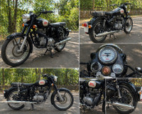 Royal Enfield Classic 350 2014 Model