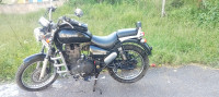 Royal Enfield Thunderbird 350 2017 Model