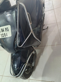 Honda Activa 2012 Model