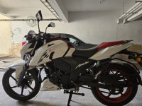 TVS Apache RTR 160 4V Special Edition 2022 Model