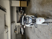 TVS Apache RTR 160 4V Special Edition