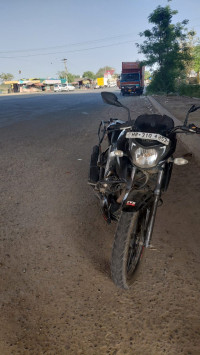 TVS Apache RTR 160 4V 2019 Model