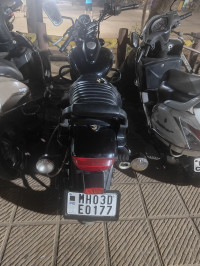 Bajaj Avenger Street 180 2018 Model