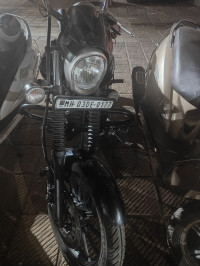 Bajaj Avenger Street 180