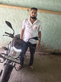 Bajaj Platina 110 ABS 2024 Model