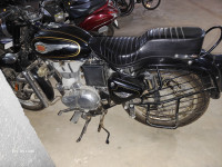 Royal Enfield Bullet 350 KS BS6