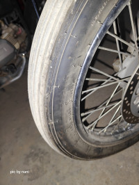 Royal Enfield Bullet 350 KS BS6