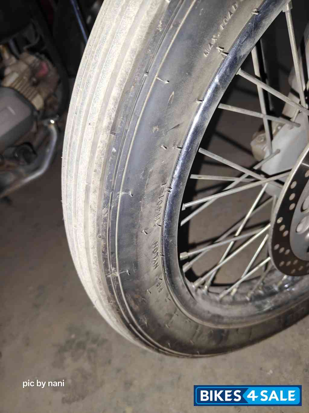 Royal Enfield Bullet 350 KS BS6 Royal Enfield Bullet 350 KS BS6