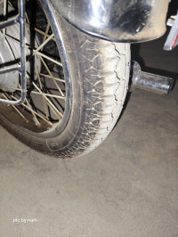 Royal Enfield Bullet 350 KS BS6