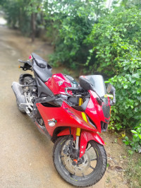 Yamaha R15 V4 2023 Model