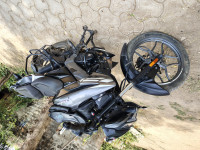 Bajaj Pulsar NS 125 2024 Model