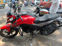 Honda CB Hornet 160R 2016 Model