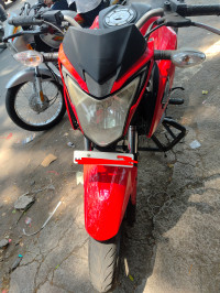 Honda CB Hornet 160R