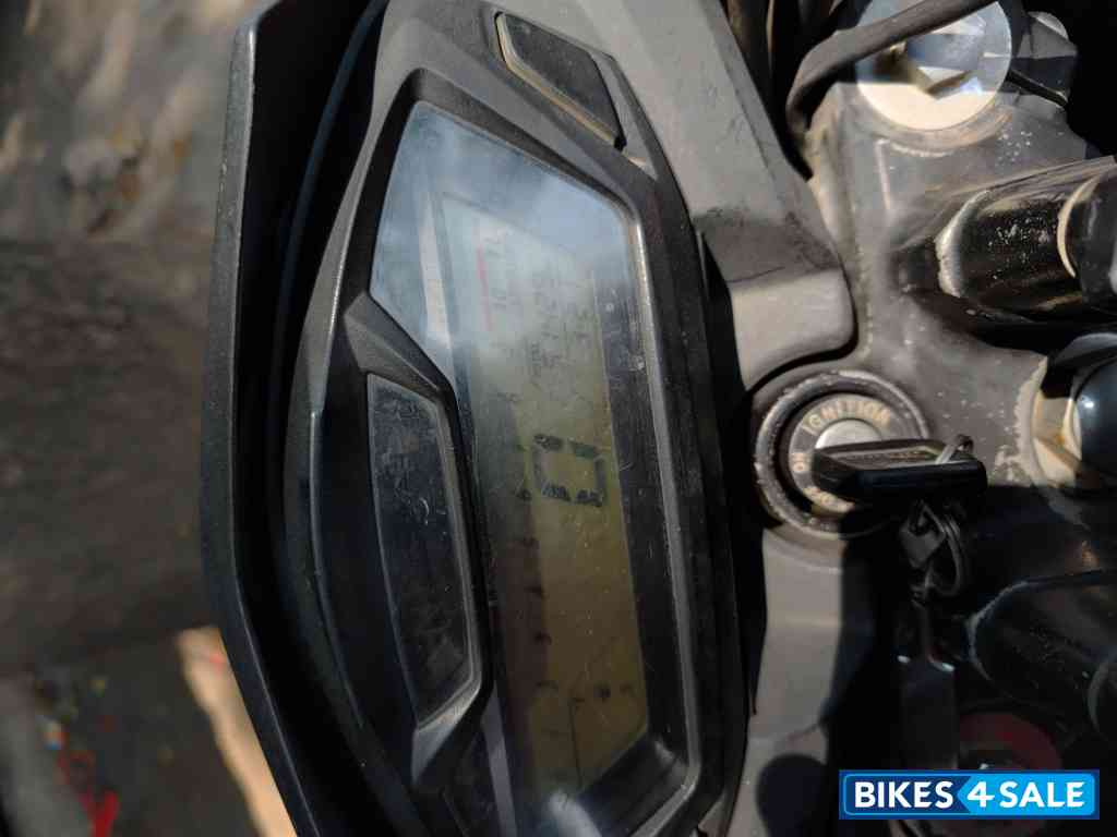 Honda CB Hornet 160R