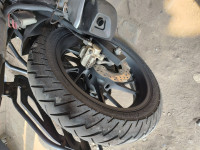 Honda CB Hornet 160R