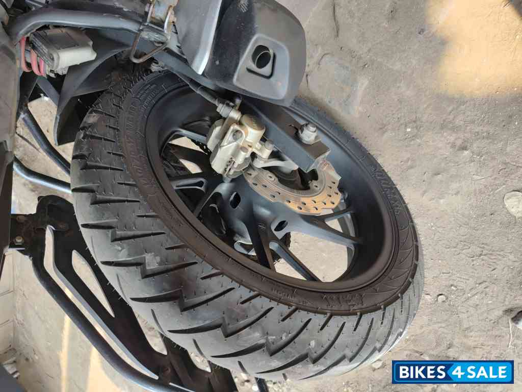 Honda CB Hornet 160R