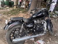 Royal Enfield Meteor 350 Stellar 2024 Model