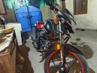 Honda Shine 125 2025 Model