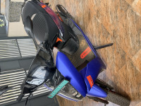 Ather 450 Apex 2026 Model