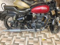 Royal Enfield Bullet 350 2020 Model