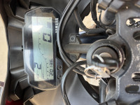 Yamaha YZF R15 V3