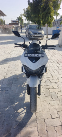 Hero Xtreme 200S 2022 Model