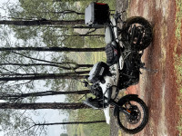 Royal Enfield Himalayan 450 2025 Model
