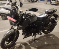 TVS Apache RTR 200 4V 2018 Model