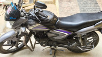 Honda Shine 125 Disc