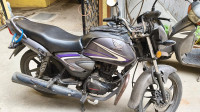 Honda Shine 125 Disc
