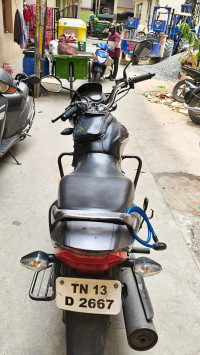 Honda Shine 125 Disc