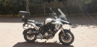 Benelli TRK 502