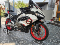 Aprilia RS 457 2024 Model