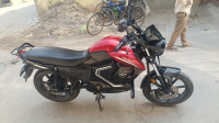 Revolt RV BlazeX 2025 Model