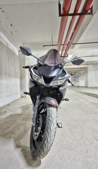 Yamaha YZF R15 V3 2020 Model